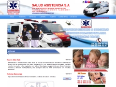 Salud Asistencia