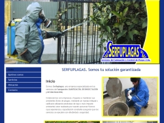 Serfuplagas