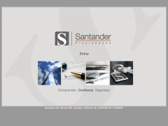 Santander Propiedades