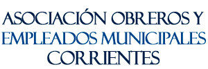 Asociacion Obreros y Empleados Municipales Corrientes