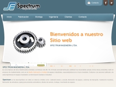 Sociedad Comercial de Ingeniería Spectrum Ltda.