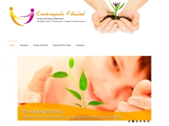 Psicóloga Susana Pino