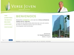 Servicios Médicos y Asesorías Ltda.