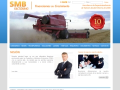 S.M.B. Factoring S.A.
