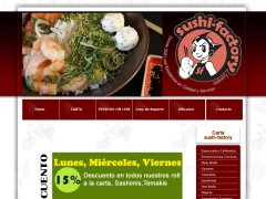 Sushifactory