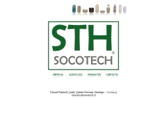 Socotech S.A.