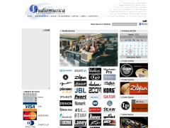 Studio Música
