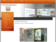 Scneider Producciones