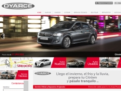 Servicio Técnico Oyarce