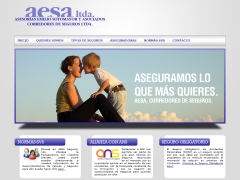 Seguros Aesa Corredores Asociados