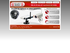 Security Market