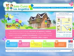 Sala Cuna Los Angelitos