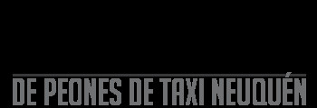 Sindicato Peones de Taxi - Neuquen