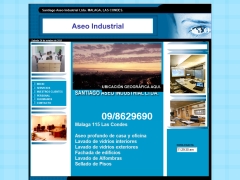 Santiago Bascur y Cía. Ltda.