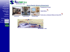 Seaport S.A.