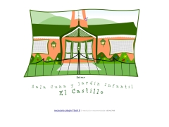 Sala Cuna y Jardin Infantil El Castillo