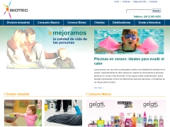 Sociedad Comercial Federal Internacional Ltda.