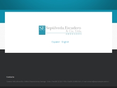 Sepúlveda, Escudero & Cía. Ltda.