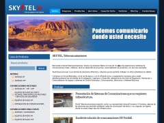 Skytel Telecomunicaciones