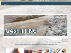 Servicios de Gasfitería Gasfitting