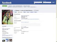 Salomón Computación