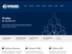 Sysgestión Software Ltda.