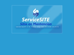 Service Site