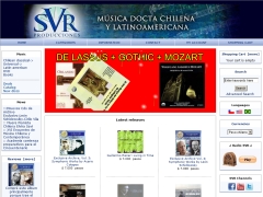 SVR Producciones