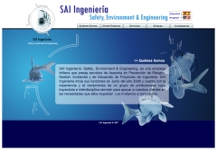 Sai Ingeniería