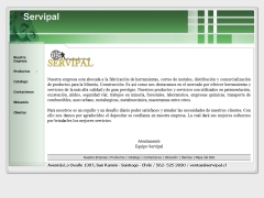 Servipal