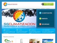 Starfac Calefacción