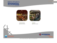 Sociedad Concesionaria Intermodal La Cisterna S.A.