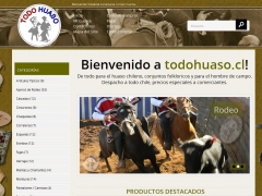 Suelería y Talabartería Santa María