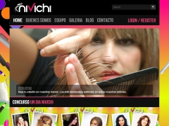 Salones de Belleza Nivichi