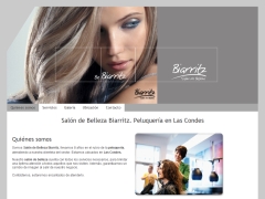 Salón de Belleza Biarritz