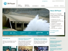 SN Power