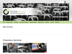 Sistemold