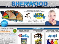 Sherwood Products S.A.