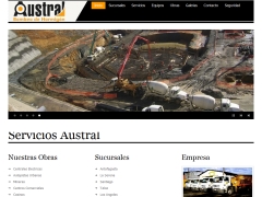 Servicios Austral
