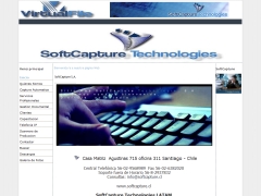 Softcapture S.A.