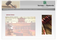 Serrano & Manterola Abogados