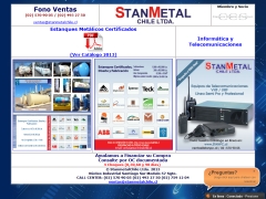 Stanmetal Chile Limitada