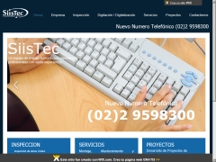 Siistec Ingeniería Ltda.