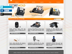 Smarthold Comunicaciones