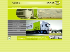 Samex