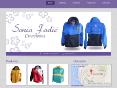 Sonia Fadic Creaciones