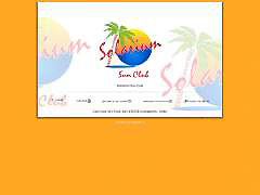 Solarium Sun Club