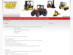 SKJC Comercial