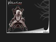 Salón de Belleza Valentino