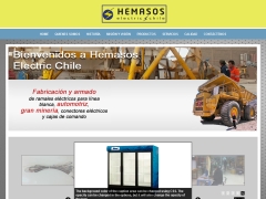 Sociedad Hemasos Electric Chile Ltda.